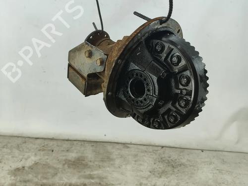 Used Rear differential Rear differential MITSUBISHI PAJERO SPORT I (K7_, K9_) 2.5 TD (K94W) (99 hp) 32863466 32863466