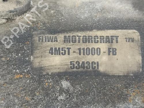 Starter FORD FOCUS II Turnier (DA_, FFS, DS) 2.0 TDCi | BP31358759M8  - Image 7