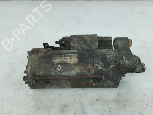 Used Starter Starter FORD FOCUS II Turnier (DA_, FFS, DS) 2.0 TDCi (136 hp) 31358759 31358759