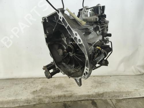 Used Gearbox Gearbox MAZDA 323 S VI Saloon (BJ) 1.3 (BJ3P) (72 hp) 32863438 32863438