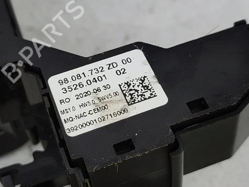 Switch CITROËN JUMPY III Bus (V_) 1.5 BlueHDi 120 | BP32113506I30 - Image 6