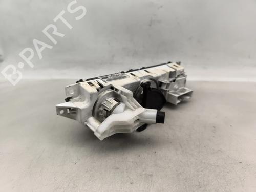 Climate control FORD FOCUS II Turnier (DA_, FFS, DS) 2.0 TDCi | BP30592654I5  - Image 5