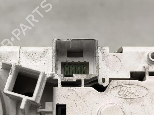 Climate control FORD FOCUS II Turnier (DA_, FFS, DS) 2.0 TDCi | BP30592654I5  - Image 8