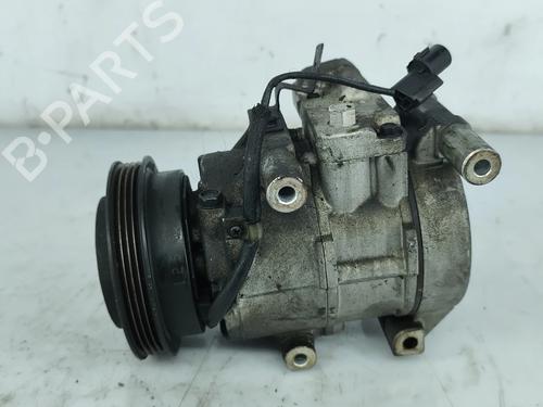AC compressor KIA RIO II (JB) 1.4 16V | BP31248972M34  - Image 6