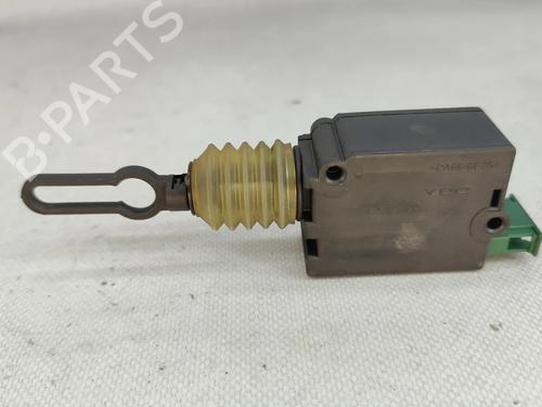 Electronic module AUDI A3 (8L1) 1.6 | BP32863455M83 - Image 2