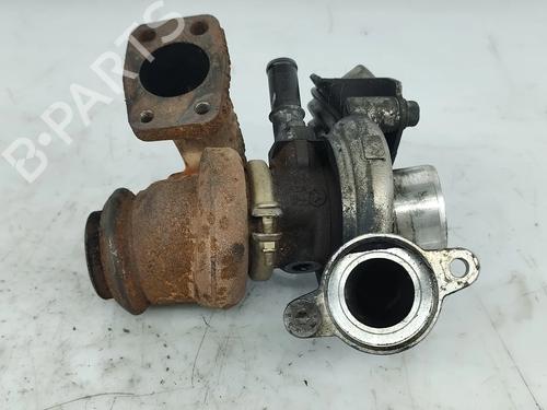 Turbocharger/Supercharger PEUGEOT PARTNER Box Body/MPV 1.6 HDi | BP32496314M71  - Image 5