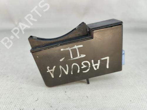 Used Card reader Card reader RENAULT LAGUNA II Grandtour (KG0/1_) 1.9 dCi (KG0G) (120 hp) 32863154 32863154