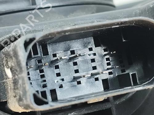 Left headlight FORD FOCUS III Saloon 1.6 TDCi | BP32863232C28  - Image 6