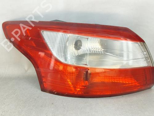 Used Left taillight Left taillight FORD FOCUS III Saloon 1.6 TDCi (95 hp) 32863234 32863234