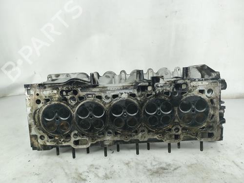 Used Cylinder head Cylinder head VOLVO S60 I (384) D5 (163 hp) 32863375 32863375