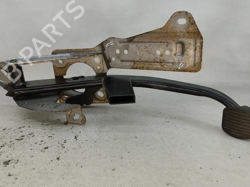 Used Break pedal Break pedal FORD FOCUS III Saloon 1.6 TDCi (95 hp) 32863231 32863231