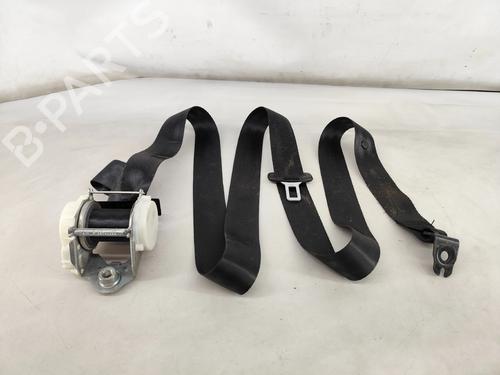 Pre-tensor trás esquerdo VW PASSAT B7 (362) 1.6 TDI (105 hp) 31354998