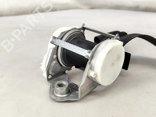 Rear left seatbelt VW PASSAT B7 (362) 1.6 TDI | BP31354998I29 - Image 3