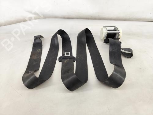 Rear left seatbelt VW PASSAT B7 (362) 1.6 TDI | BP31354998I29 - Image 2