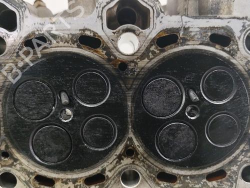 Cylinder head KIA CEE'D SW (ED) 1.6 CRDi 115 | BP32863468M5 - Image 3