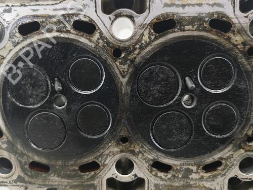 Cylinder head KIA CEE'D SW (ED) 1.6 CRDi 115 | BP32863468M5 - Image 2