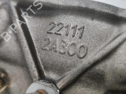 Cylinder head KIA CEE'D SW (ED) 1.6 CRDi 115 | BP32863468M5 - Image 7