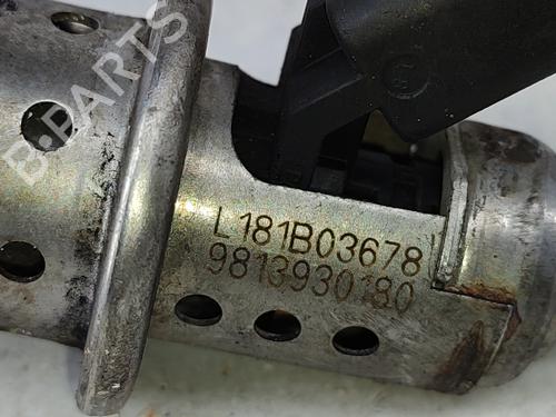 Injector CITROËN JUMPY III Bus (V_) 1.5 BlueHDi 120 | BP32113516M100 - Image 4