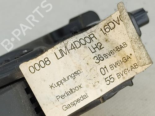 Pedal FORD FOCUS III Saloon 1.6 TDCi | BP32863243I4  - Image 5