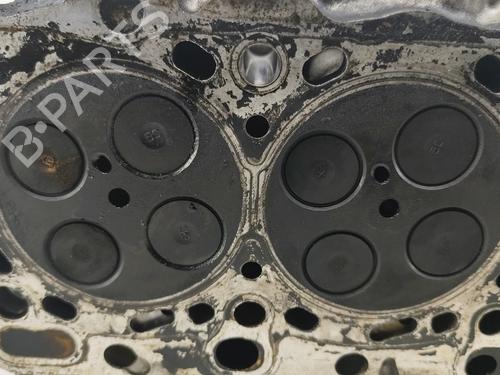 Cylinder head MAZDA 6 Estate (GH) 2.0 MZR-CD (GH14) | BP32863465M5 - Image 2