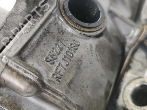 Cylinder head MAZDA 6 Estate (GH) 2.0 MZR-CD (GH14) | BP32863465M5 - Image 7