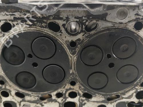 Cylinder head MAZDA 6 Estate (GH) 2.0 MZR-CD (GH14) | BP32863465M5 - Image 3