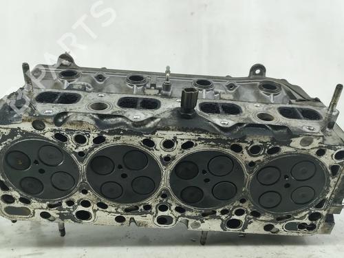 Topstykke Topstykke MAZDA 6 Estate (GH) 2.0 MZR-CD (GH14) (140 hp) 32863465 32863465