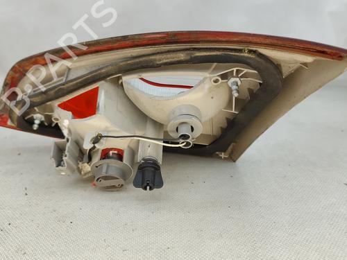 Left tailgate light FORD FOCUS III Saloon 1.6 TDCi | BP32863236C79 - Image 2