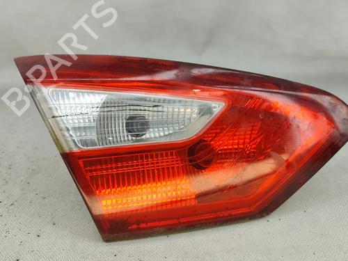 Used Left tailgate light Left tailgate light FORD FOCUS III Saloon 1.6 TDCi (95 hp) 32863236 32863236
