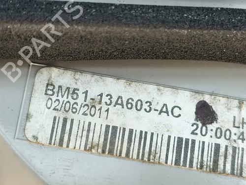 Left tailgate light FORD FOCUS III Saloon 1.6 TDCi | BP32863236C79 - Image 5