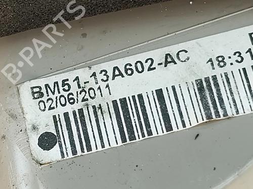 Right tailgate light FORD FOCUS III Saloon 1.6 TDCi | BP32863235C80 - Image 5