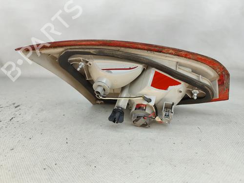 Right tailgate light FORD FOCUS III Saloon 1.6 TDCi | BP32863235C80 - Image 2