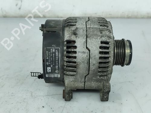 Used Alternator Alternator 32523328 32523328