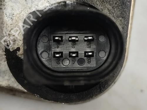 Throttle body BMW 3 Compact (E46) 316 ti | BP32496290M82  - Image 7