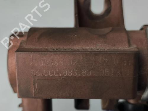 Electronic sensor FORD FOCUS II Turnier (DA_, FFS, DS) 2.0 TDCi | BP30596993M84 - Image 8
