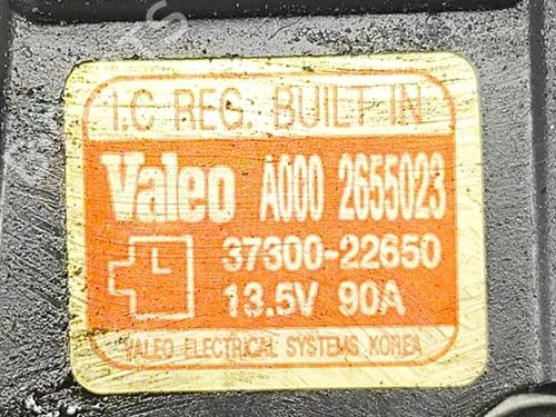 Alternator KIA RIO II (JB) 1.4 16V | BP31248971M7 - Image 6