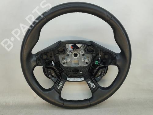 Used Steering wheel Steering wheel FORD FOCUS III Saloon 1.6 TDCi (95 hp) 32863242 32863242