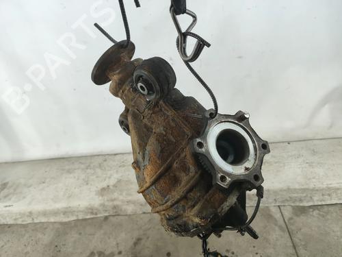 Rear differential NISSAN PATHFINDER III (R51) 2.5 dCi | BP32869224M24 - Image 2