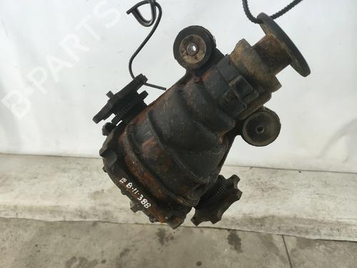 Rear differential NISSAN PATHFINDER III (R51) 2.5 dCi | BP32869224M24 - Image 3