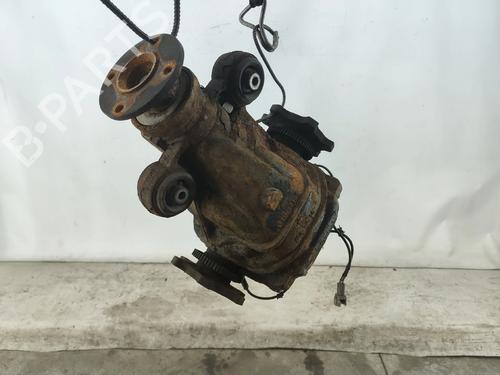 rear-differential-nissan-pathfinder-iii-r51-2005-32869224 main image