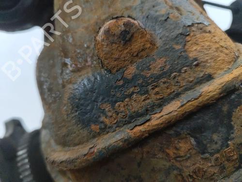 Rear differential NISSAN PATHFINDER III (R51) 2.5 dCi | BP32869224M24 - Image 6