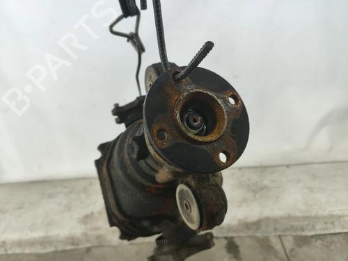 Rear differential NISSAN PATHFINDER III (R51) 2.5 dCi | BP32869224M24 - Image 4