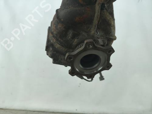 Rear differential NISSAN PATHFINDER III (R51) 2.5 dCi | BP32869224M24 - Image 5