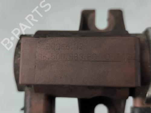 Electronic sensor FORD FOCUS II Turnier (DA_, FFS, DS) 2.0 TDCi | BP30596994M84 - Image 8
