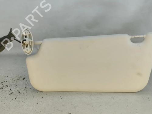 Right sun visor FORD FOCUS III Saloon 1.6 TDCi | BP32863248I2 - Image 2