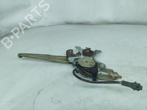 Used Rear left window mechanism Rear left window mechanism TOYOTA COROLLA Compact (_E10_) 1.3 XLI 16V (EE101) (88 hp) 32863376 32863376