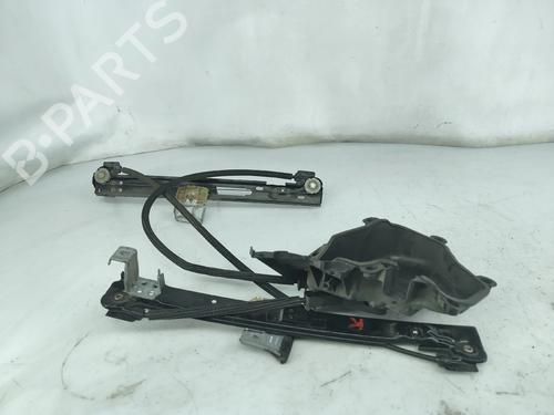 Used Front left window mechanism Front left window mechanism 6182241 6182241