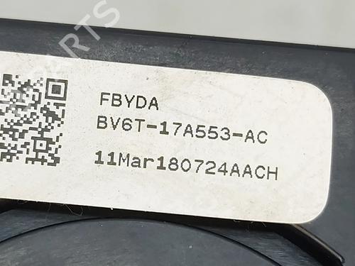 Steering column stalk FORD FOCUS III Saloon 1.6 TDCi | BP32863253I23 - Image 5