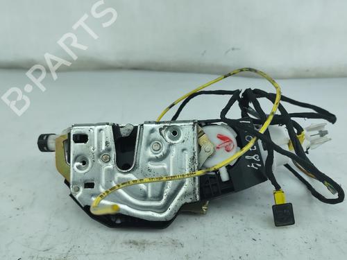 Used Rear left lock Rear left lock 6196878 6196878