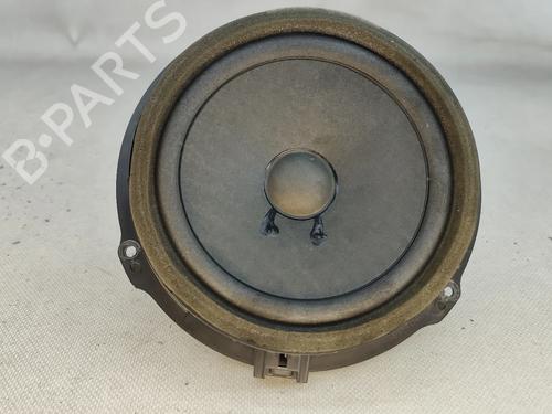 Used Speaker FORD FOCUS III Saloon 1.6 TDCi (95 hp) 32863256